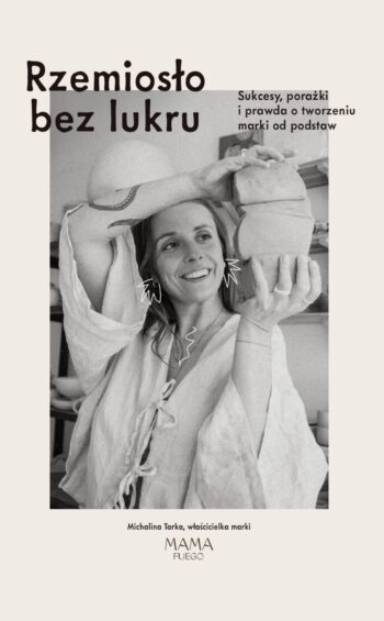 Ebook "Rzemiosło bez lukru"