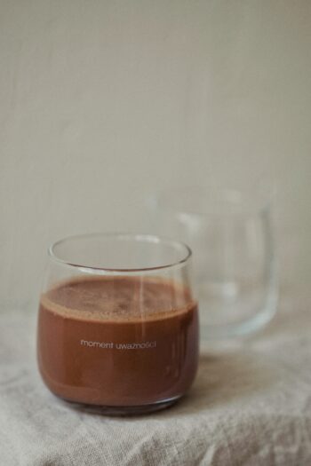 Szklanka "moment uważności" 250ml