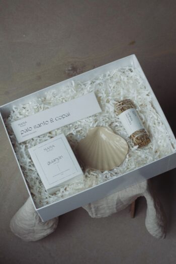 Zestaw prezentowy #1